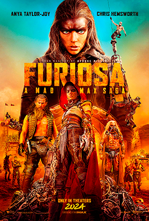 furiosa